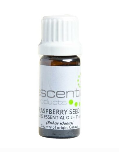 ESCENTIA - Raspberry Seed Oil - 10ml | One Life Health