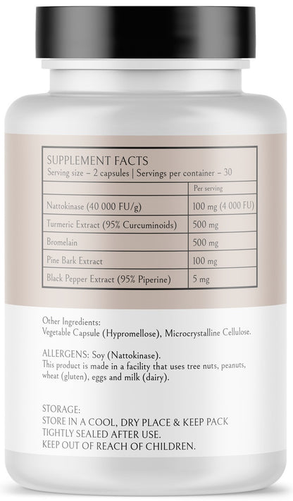REMEDY GREENS - Spike Protein Cleanse - 60 Veg Capsules | One Life Health