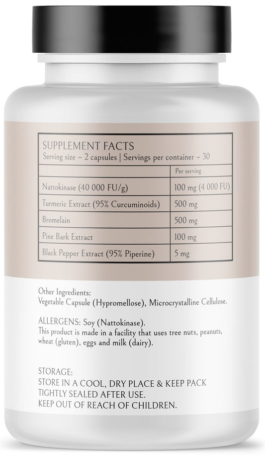 REMEDY GREENS - Spike Protein Cleanse - 60 Veg Capsules | One Life Health
