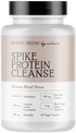 REMEDY GREENS - Spike Protein Cleanse - 60 Veg Capsules