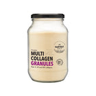 THE HARVEST TABLE - Multi Collagen Granules - 350g