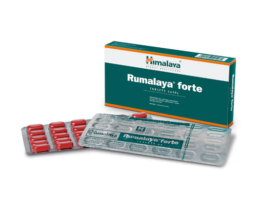 HIMALAYA - Rumalaya Forte - 60 Tablets | One Life Health