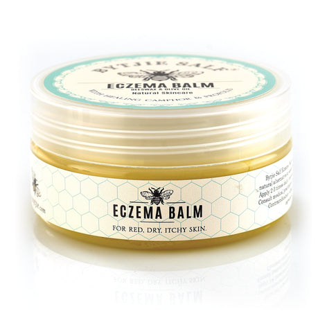 BYTJIE SALF - Eczema Balm - 125ml | One Life Health