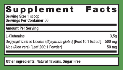 METAGENICS - Glutagenics - 250g | One Life Health