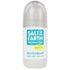 SALT OF THE EARTH - Natural Deodorant Unscented Roll-on - 75ml Refillable