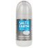 SALT OF THE EARTH - Natural Deodorant Vetiver & Citrus Roll-on - 75ml Refillable