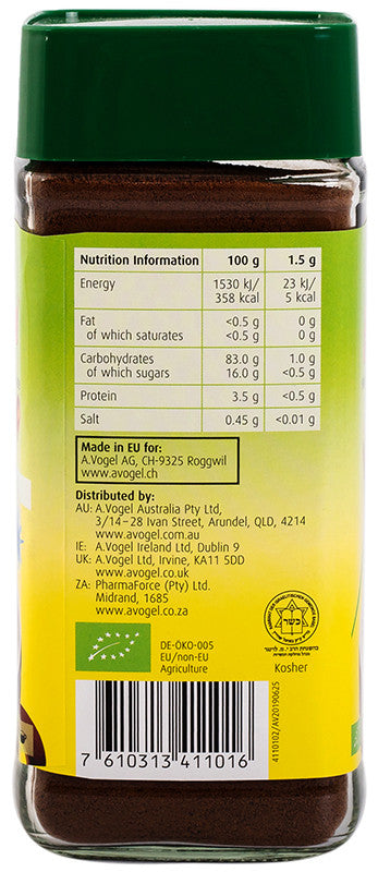 A.VOGEL - Bambu® - 200g | One Life Health