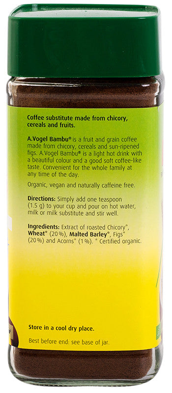 A.VOGEL - Bambu® - 200g | One Life Health