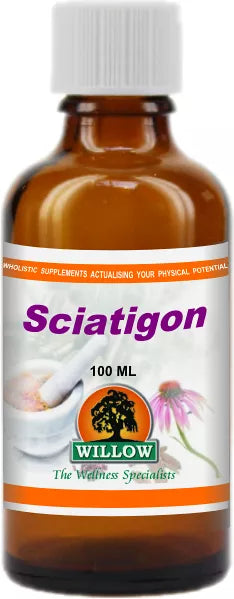 WILLOW - Sciatigon - 100ml | One Life Health