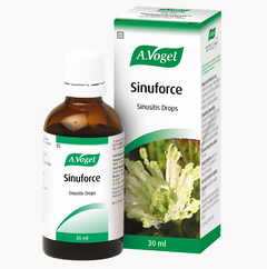 A.VOGEL - Sinuforce Formula - 30ml