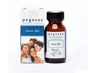 PEGASUS - Sinus 30c - 100 Pillules | One Life Health