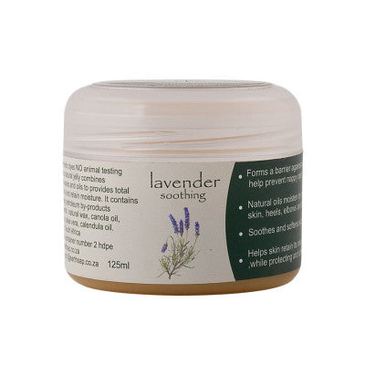 EARTHSAP - Nature's Jelly Lavender - 125g | One Life Health