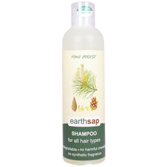 EARTHSAP - Shampoo Pine Forest - 250ml