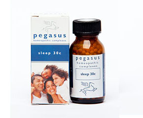 PEGASUS - Sleep 30c - 100 Pillules | One Life Health