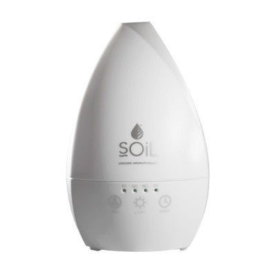 SOIL - Aroma Diffuser | One Life Health