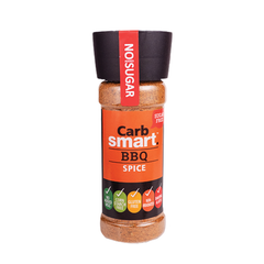 CARBSMART - BBQ Spice – 200ml
