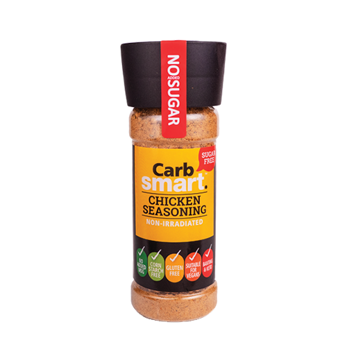 CARBSMART - Chicken Spice – 200ml | One Life Health