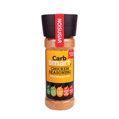 CARBSMART - Chicken Spice – 200ml