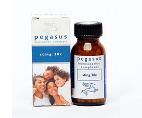 PEGASUS - Sting 30c - 100 Pillules | One Life Health
