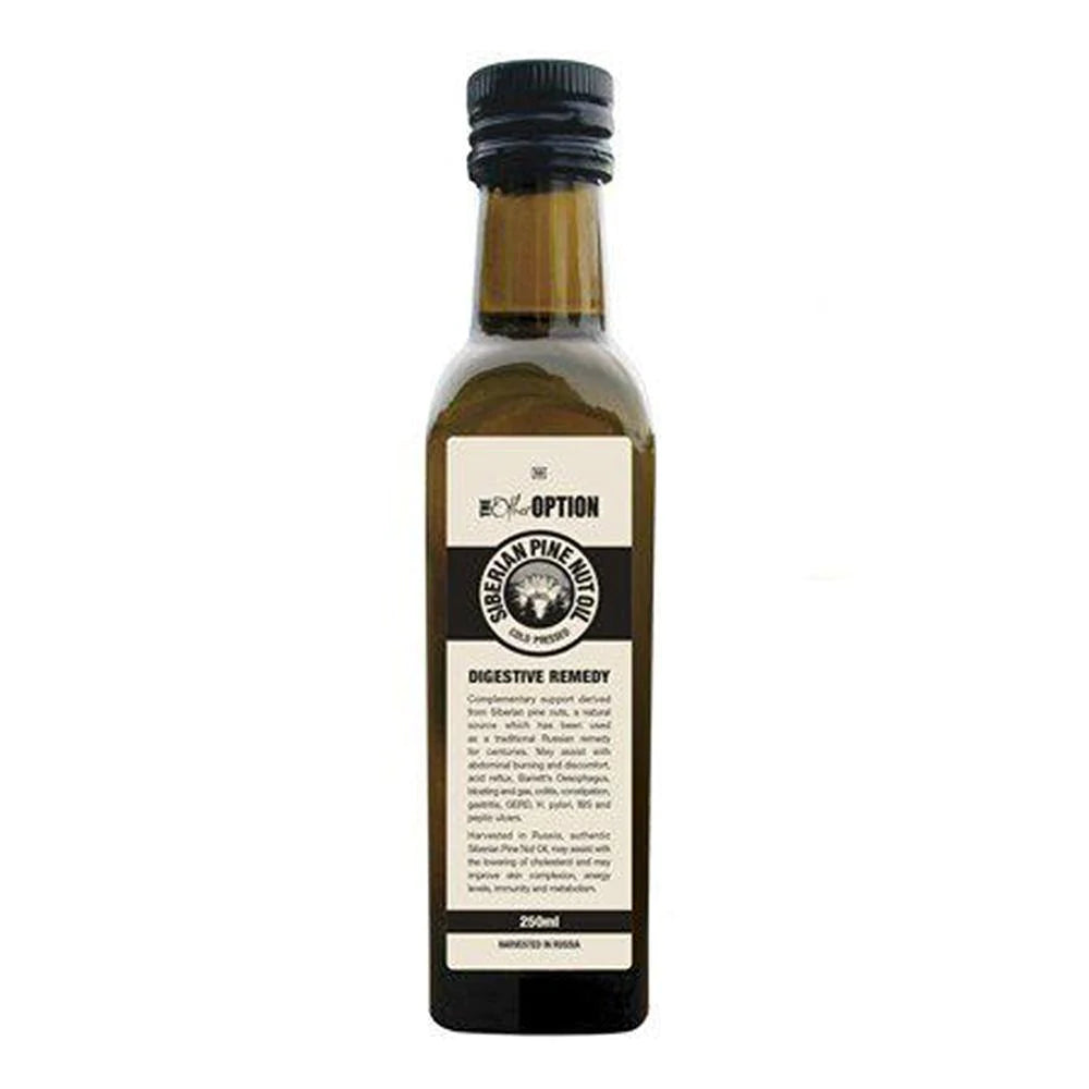 THE OTHER OPTION - DIGESTIVE REMEDY™ - 250ml | One Life Health