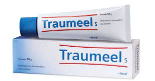 HEEL - Traumeel S Ointment - 50g | One Life Health