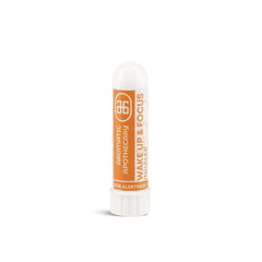 AROMATIC APOTHECARY - Wake up & Focus Inhaler