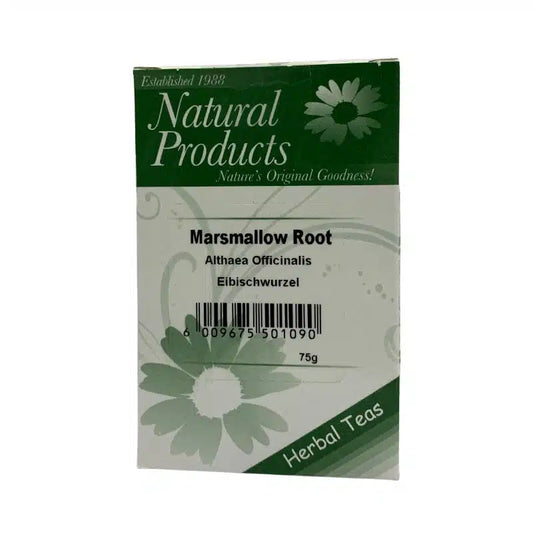 PHARMA GERMANIA - Marshmallow Root - 75g | One Life Health