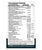 XEN PHARMA - Anti-Grey - 60 Capsules