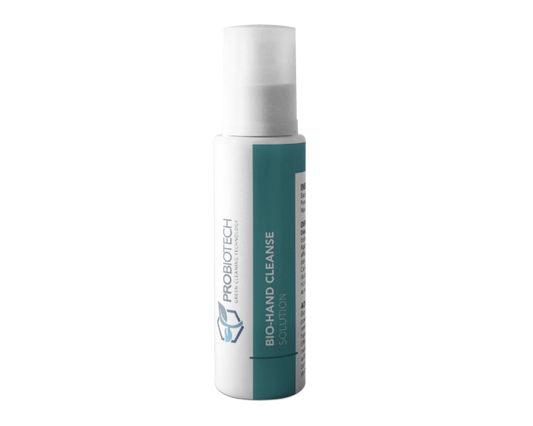 PROBIOTECH GREEN CLEANING TECHNOLOGY - Bio-Hand Cleanse 100ml | One Life Health