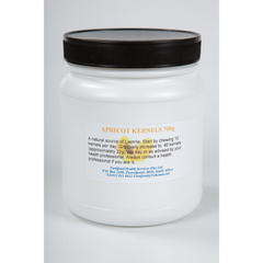 FORTIFOOD - Apricot Kernels 700g