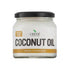 CREDÉ NATURAL OILS - Organic Virgin Coconut Oil 500ml