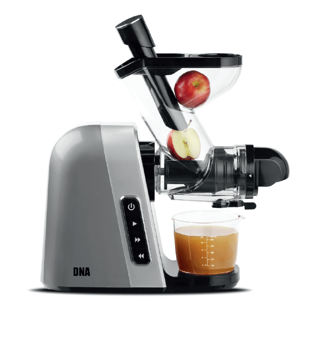 DNA HEALTH - Slow Juicer | One Life Health