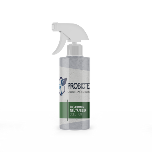PROBIOTECH GREEN CLEANING TECHNOLOGY - Bio-Odour Neutralizer 200ml | One Life Health