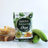 ADORE NATURE - Green Banana Chips 80g