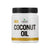 CREDÉ NATURAL OILS - Organic Virgin Coconut Oil 1L