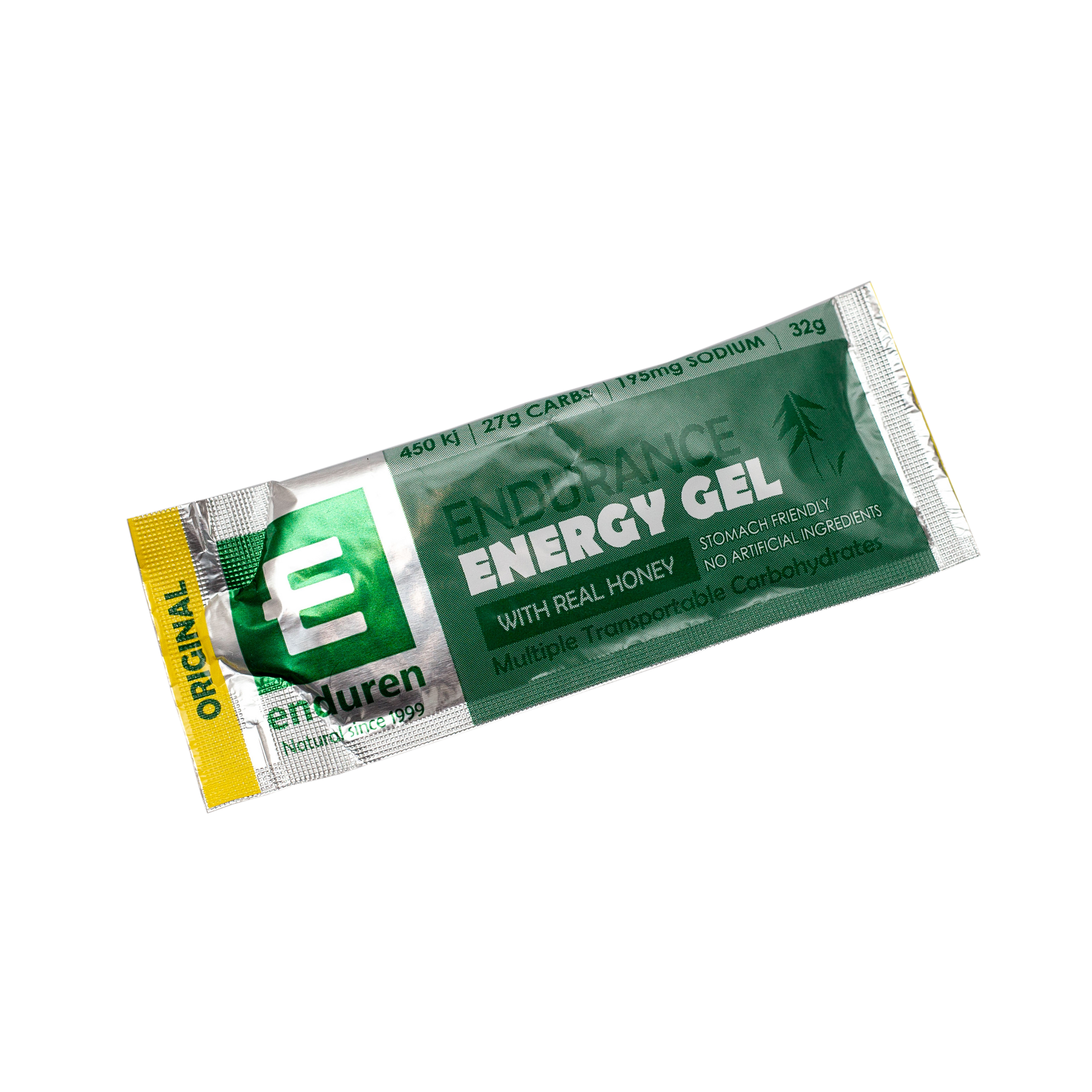 ENDUREN - Energy Gel 32G | One Life Health