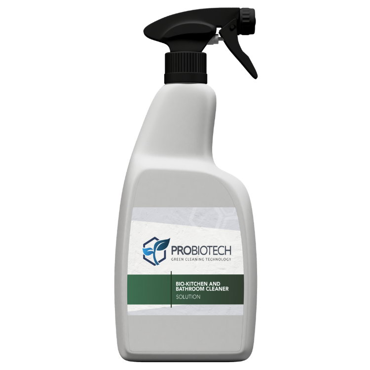 PROBIOTECH GREEN CLEANING TECHNOLOGY - Bio-Kb Cleaner 500ml | One Life Health
