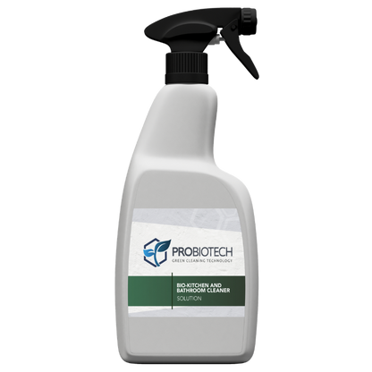 PROBIOTECH GREEN CLEANING TECHNOLOGY - Bio-Kb Cleaner 500ml | One Life Health