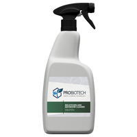 PROBIOTECH GREEN CLEANING TECHNOLOGY - Bio-Kb Cleaner 500ml