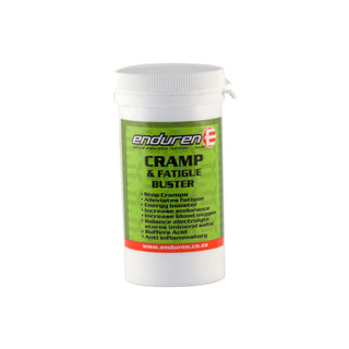 ENDUREN - Cramp & Fatigue Buster 100 Tablets