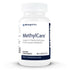 METAGENICS - Methyl Care - 60 Capsules
