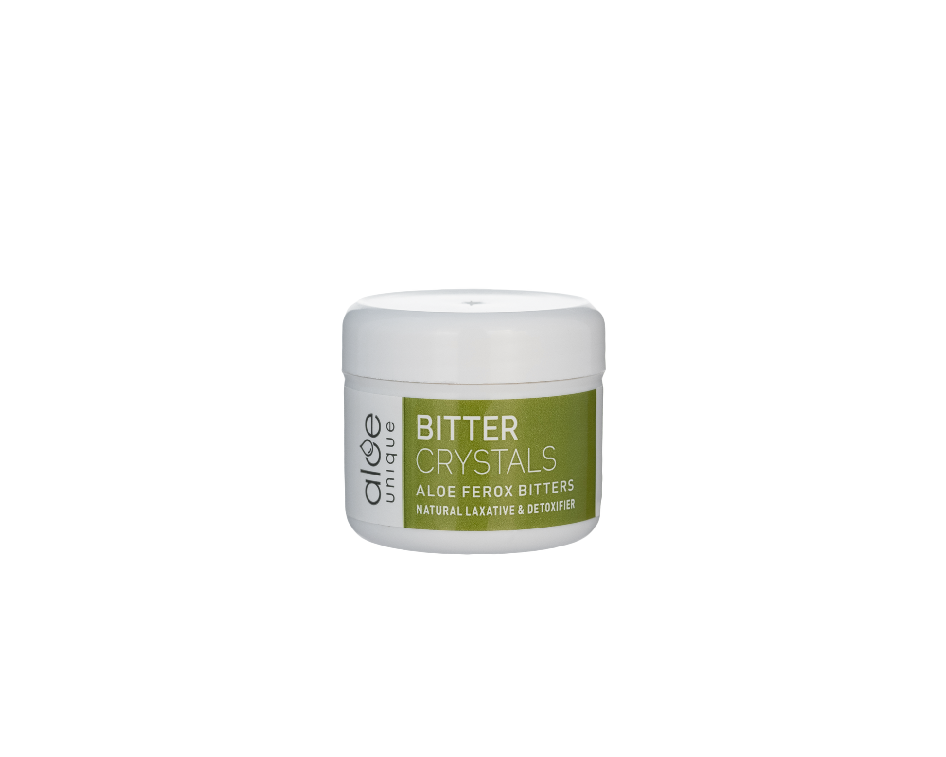 ALOE UNIQUE - Bitter Crystals 15ml | One Life Health