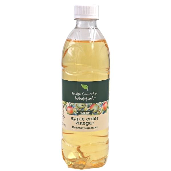 HEALTH CONNECTION WHOLEFOODS - Apple Cider Vinegar Unfilteredpack | One Life Health