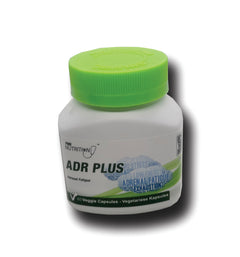 PMR NUTRITION - ADR Plus - 60 Capsules