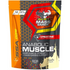 SSA CORE SERIES - Anabolic Muscle Stack - 908g - Vanilla