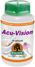 WILLOW - Acu-Vision - 60 Capsules