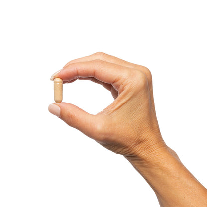 METAGENICS - AdvaClear - 60 Capsules | One Life Health