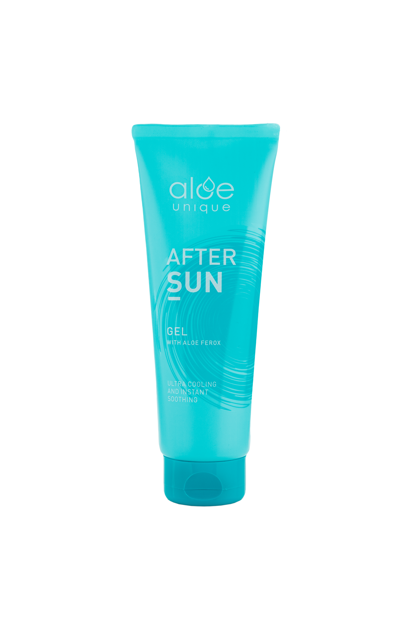 ALOE UNIQUE - After Sun Gel 125ml | One Life Health