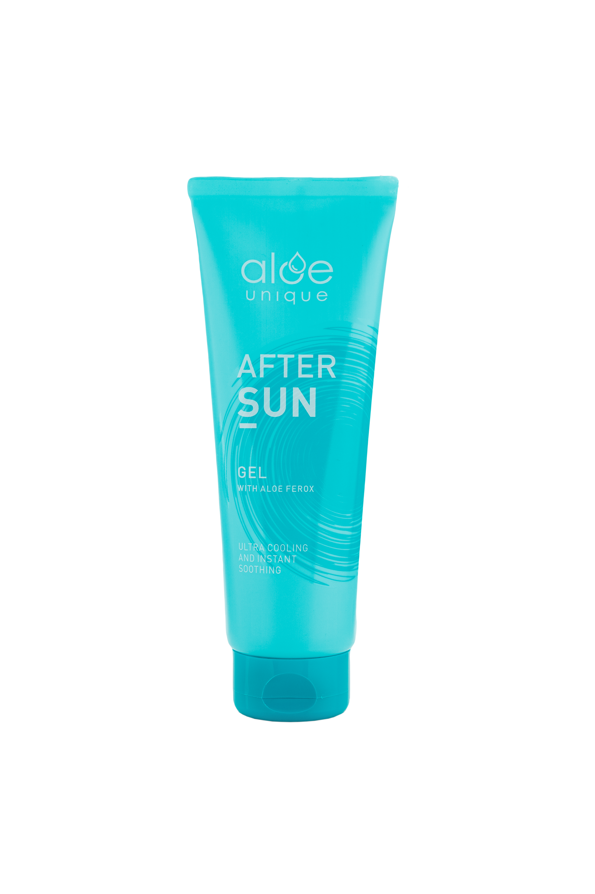 ALOE UNIQUE - After Sun Gel 125ml | One Life Health