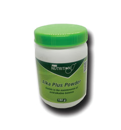 PMR NUTRITION - Alka Plus -180g